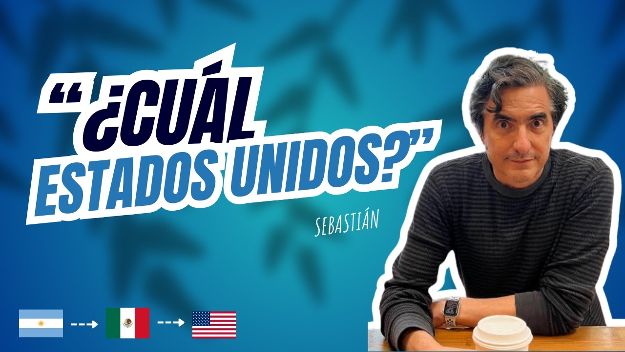 No elijas un país, elegí una ciudad. | Consejos por y para inmigrantes