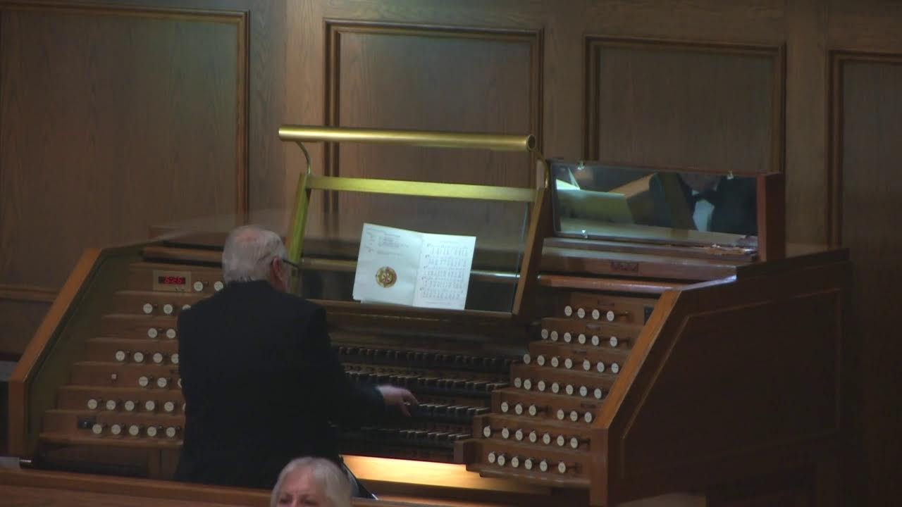 The Chrism Mass, Monday, April 3, 2023, from the Cathedral of Saints Peter and Paul, Providence, RI