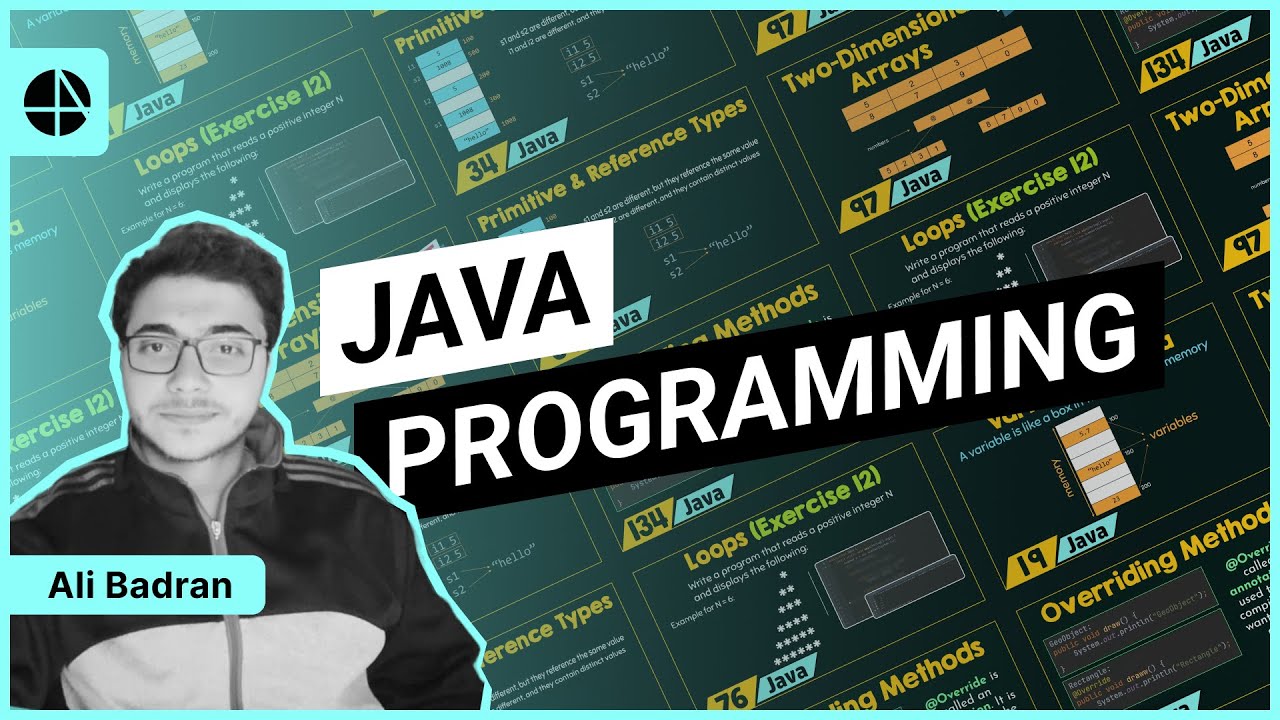 Why take this Java Course?