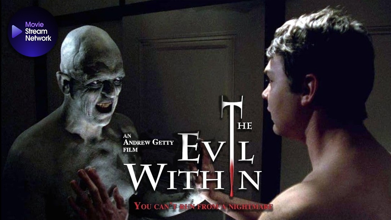 The Evil Within (2017) – Horror Thriller Full Movie | English Audio | HD WATCH FOR FREE