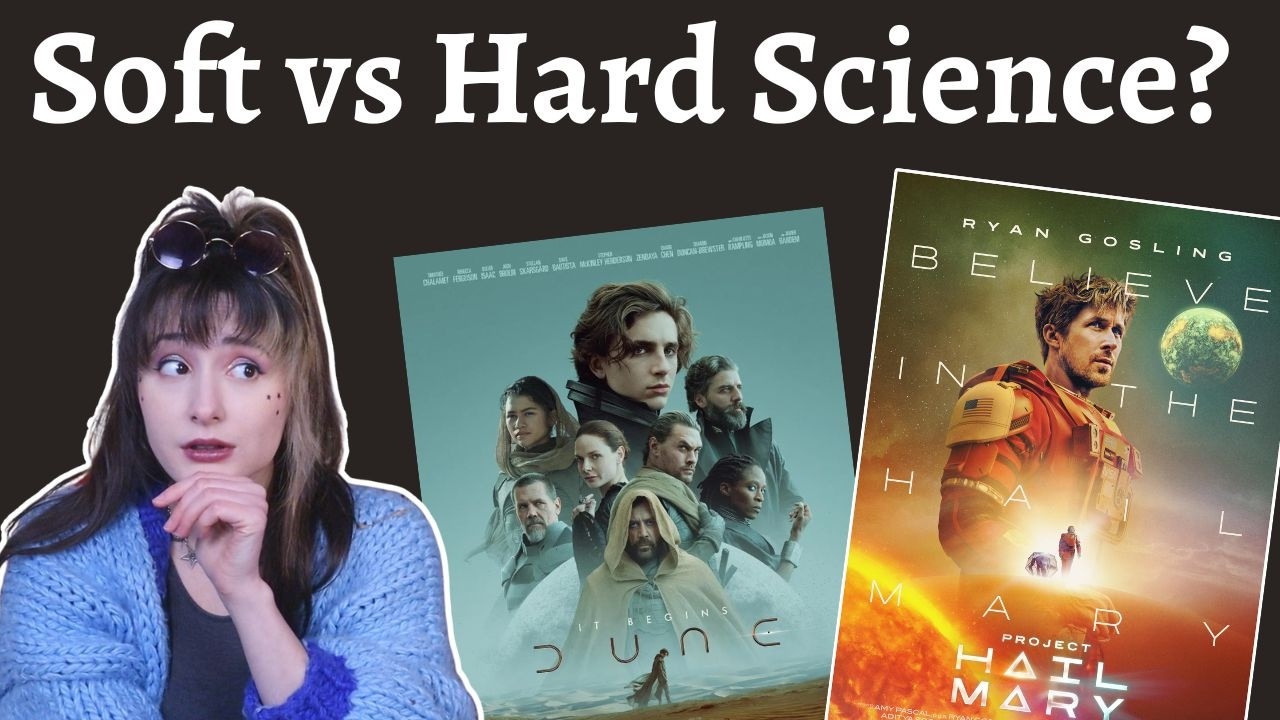 The Levels of Science Fiction