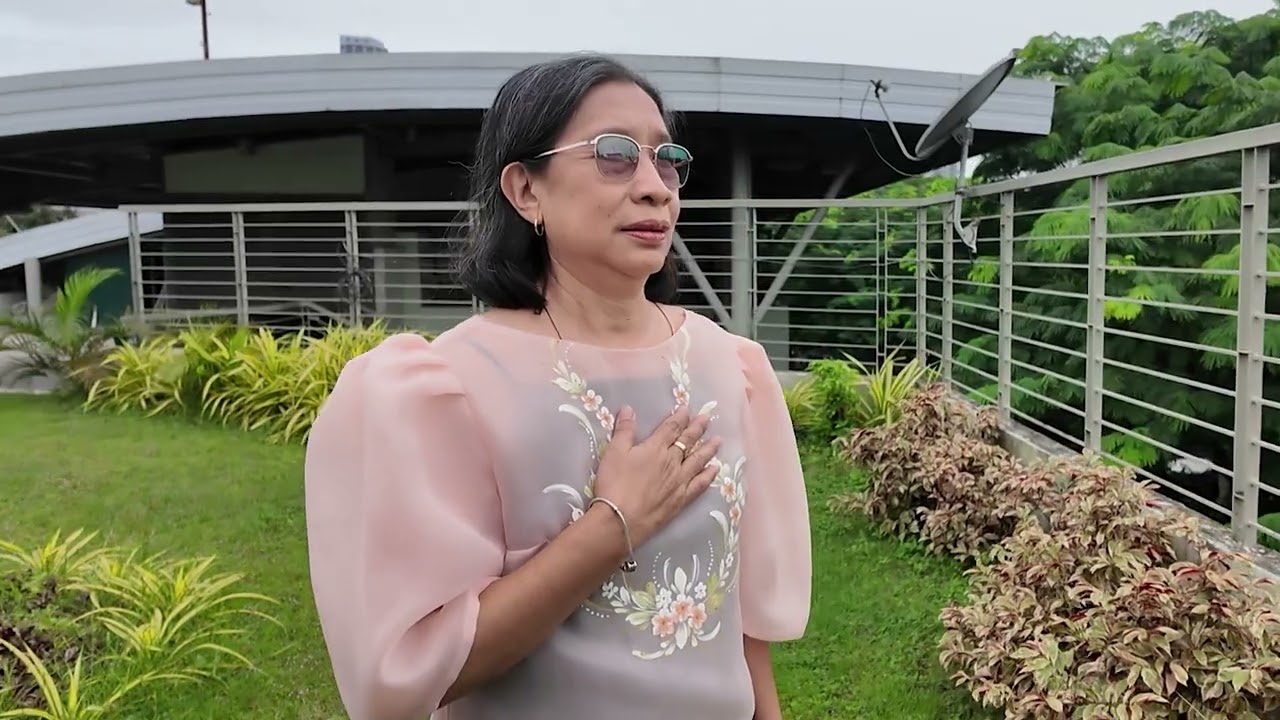 LLDA OFFICIAL LUPANG HINIRANG 2025