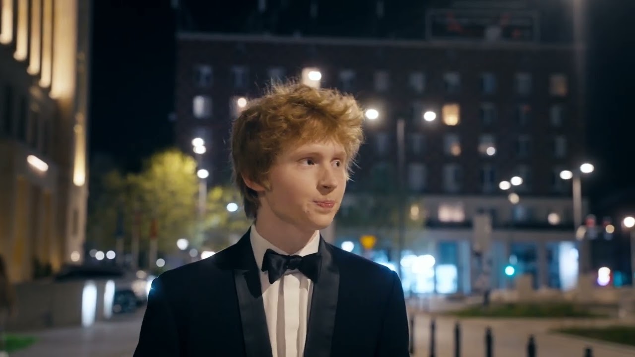 KLECZEK Antoni | 19th International Chopin Piano Competition