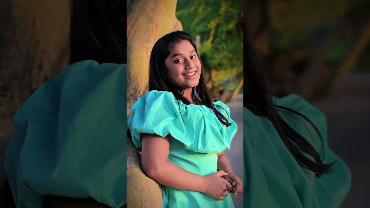 ENTE CHANKANE COVER - Angel Shibu