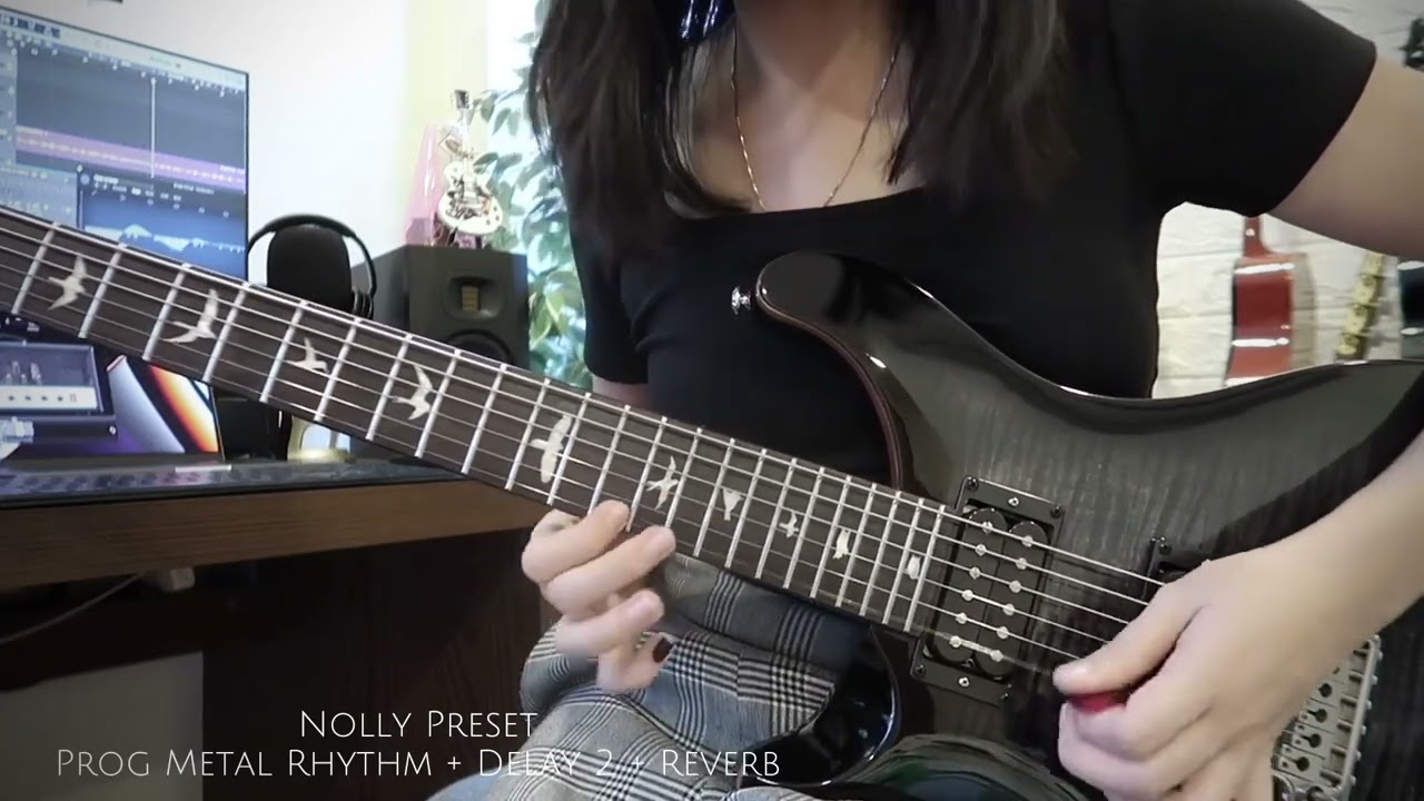New NAZGUL pickups by Seymour Duncan🔥🔥🔥