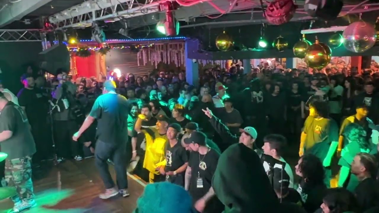 Soul Search Live at RBS Fest (Full Vid)
