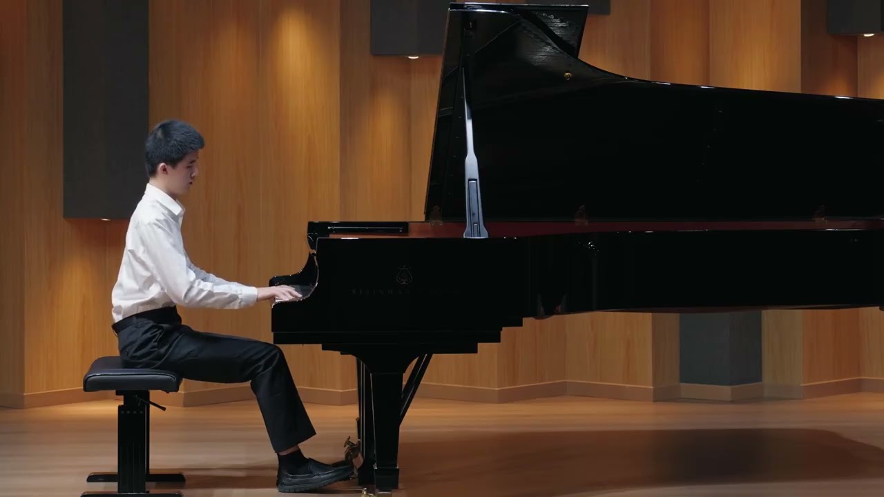 Beethoven Sonata Op.111 Original