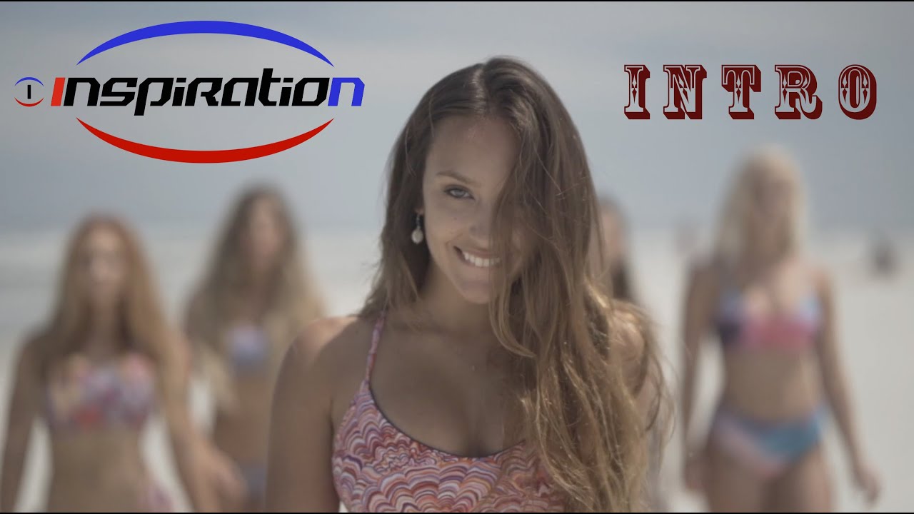 FIRST EXCLUSIVE HIP HOP RELEASE | INTRO (Official Music Video) | ft. INSPiRATION GiLL | IMP LLC TV