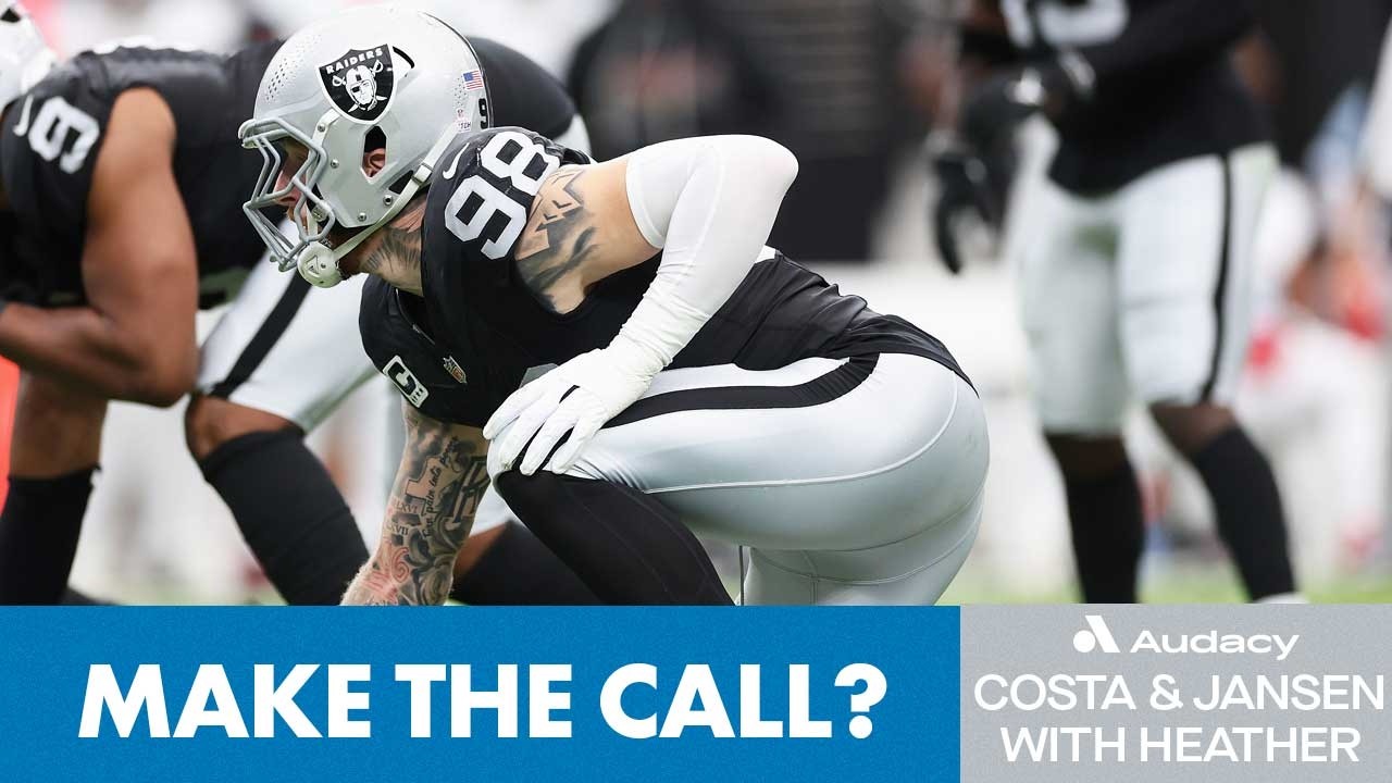 Is Now The Time For The Lions To Get Crosby? | Costa and Jansen