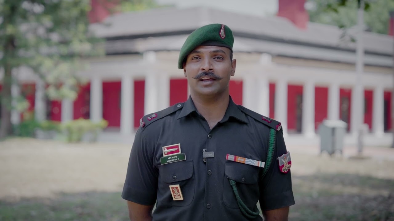 🎖️ LIVE: Official Interview at IMA Dehradun | Indian Military Academy | Exclusive Coverage 🇮🇳