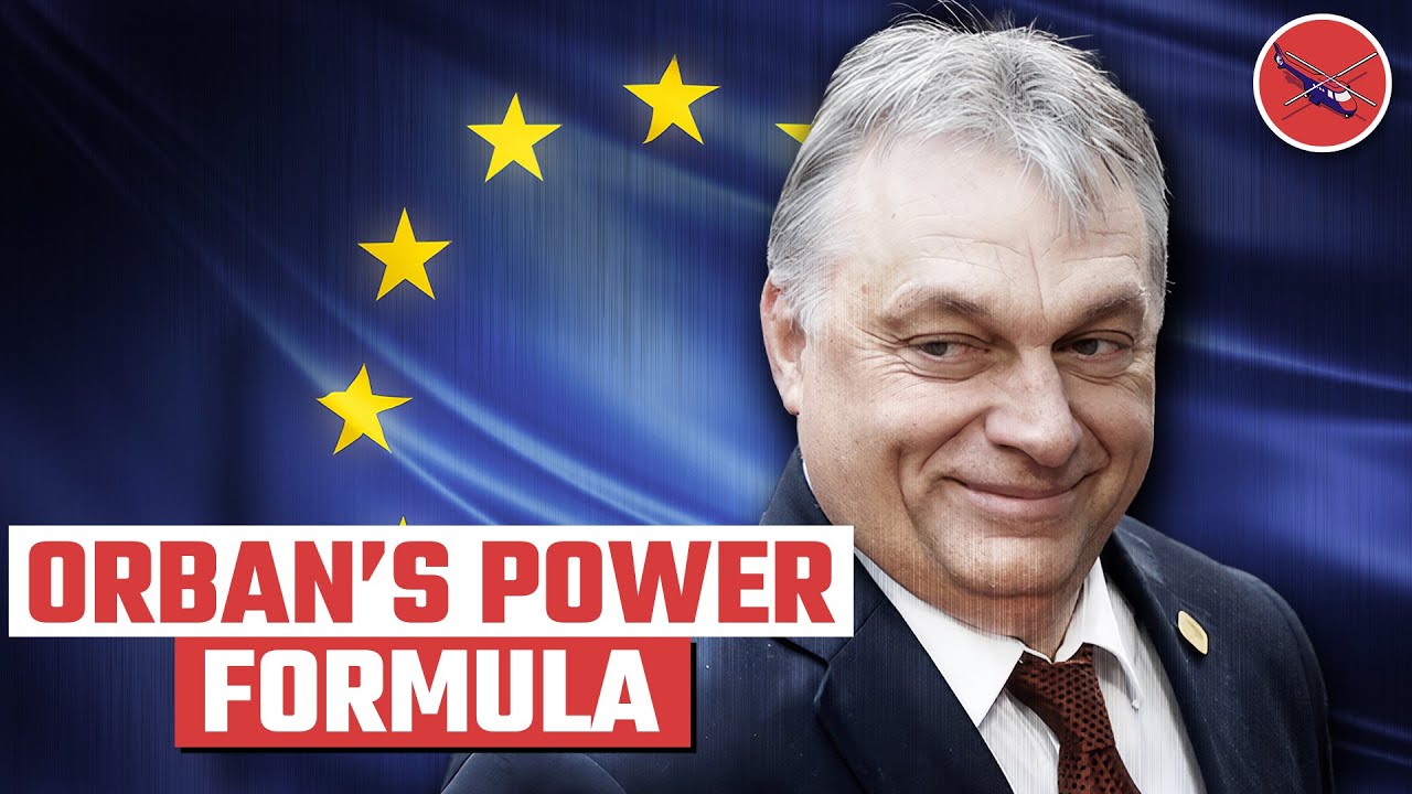 How Viktor Orbán Took Over Hungary