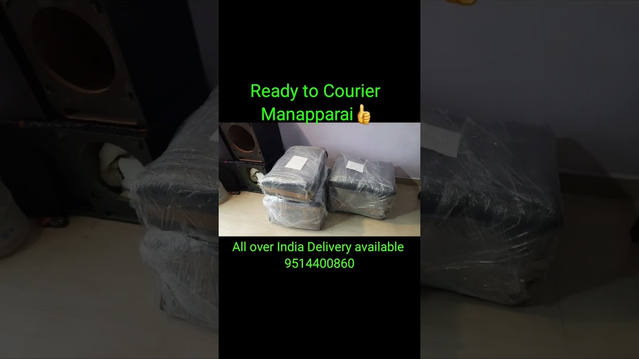 all India courier service available  