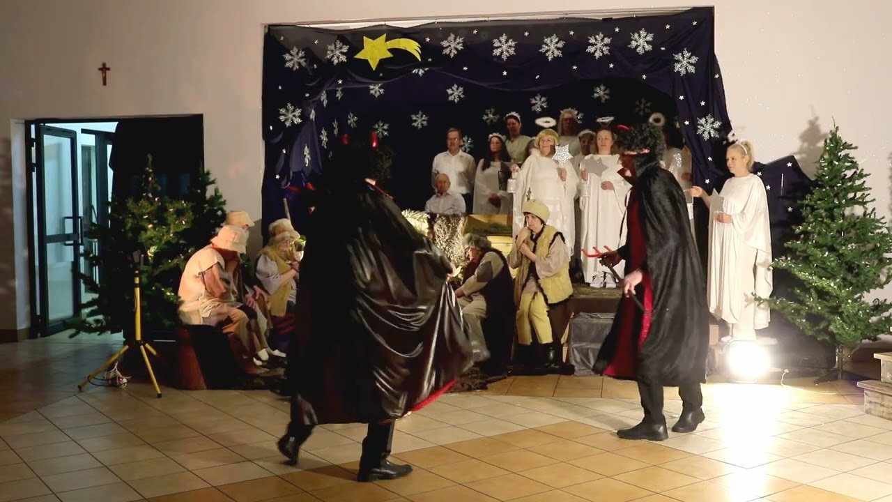 Jasełka 2026,2