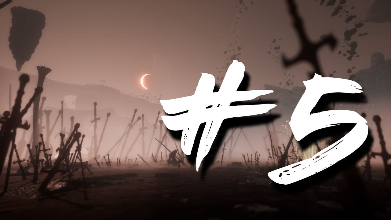Maelle - Ep.5 Clair Obscur Expedition 33 Blindrun