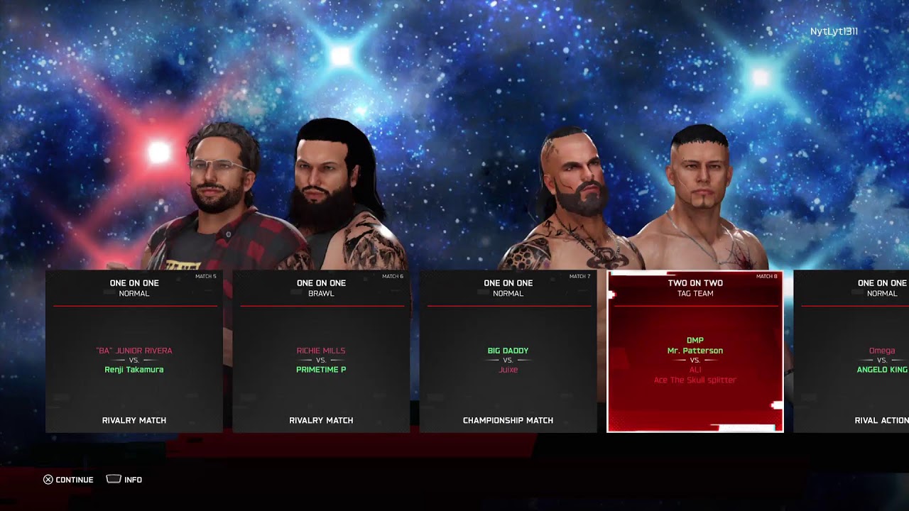 BWE Episode 38