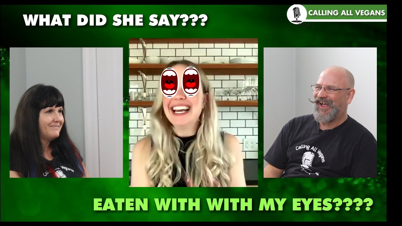 It Doesn&rsquo;t Taste Like Chicken (or Rabbit or Alligator) | Sam Turnbull: Fast, Easy, Cheap Vegan