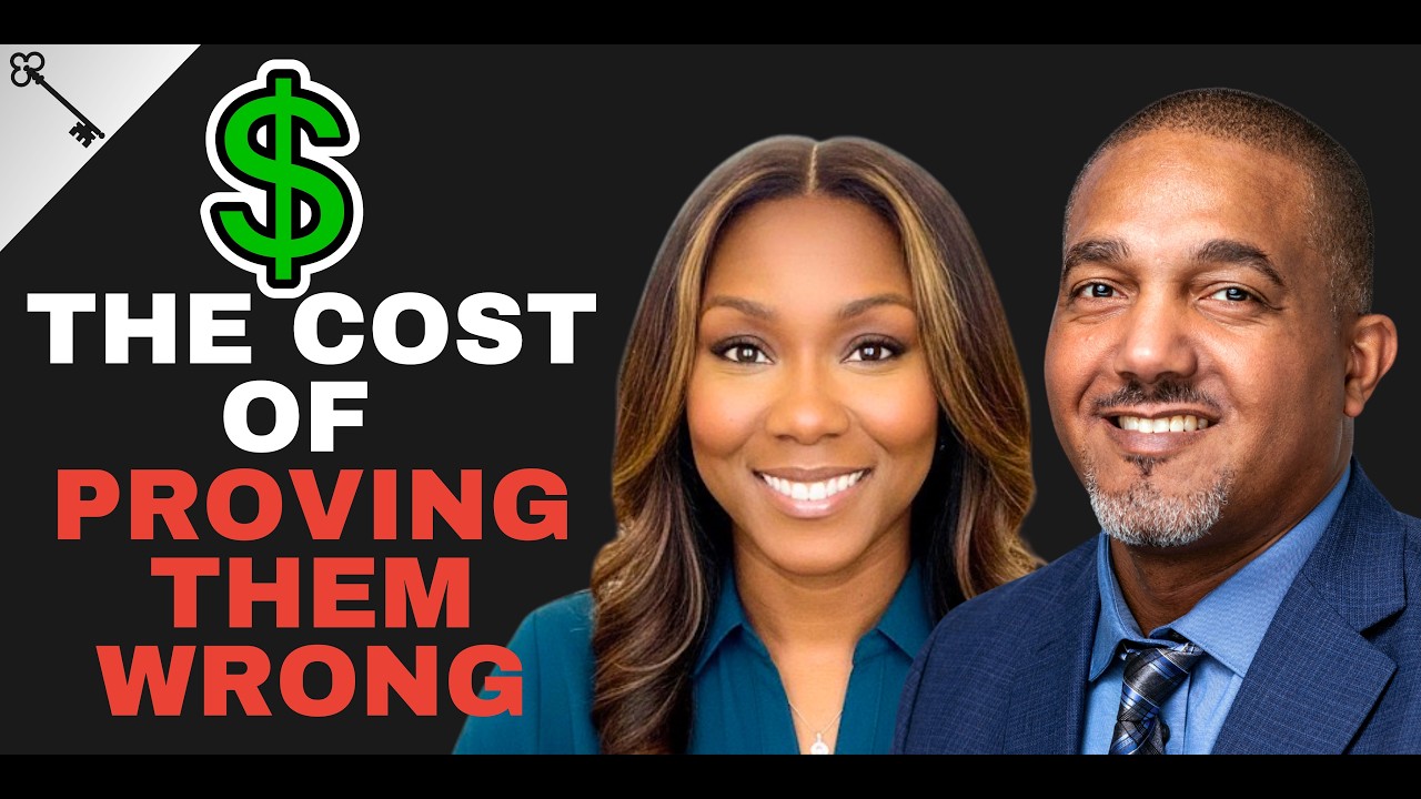 Why Black Excellence Shouldn’t Be Based on Proving Them Wrong