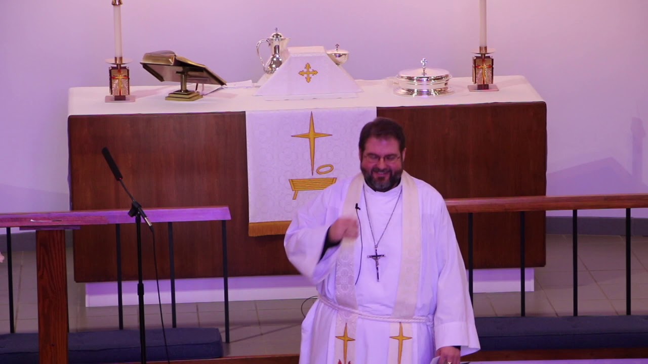Sermon 