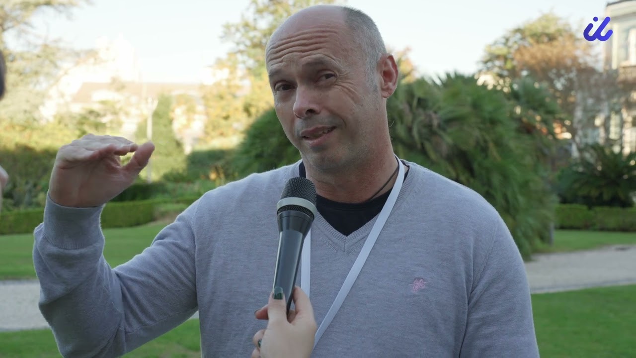 CarbonZero 2022 - Samuel Martinez and Fernando Moya   &Ccedil;imsa, Spain