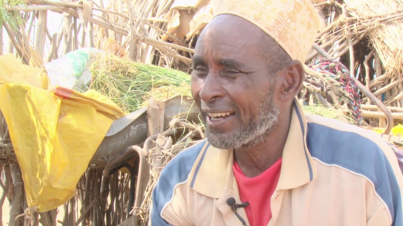 Livelihood Diversification