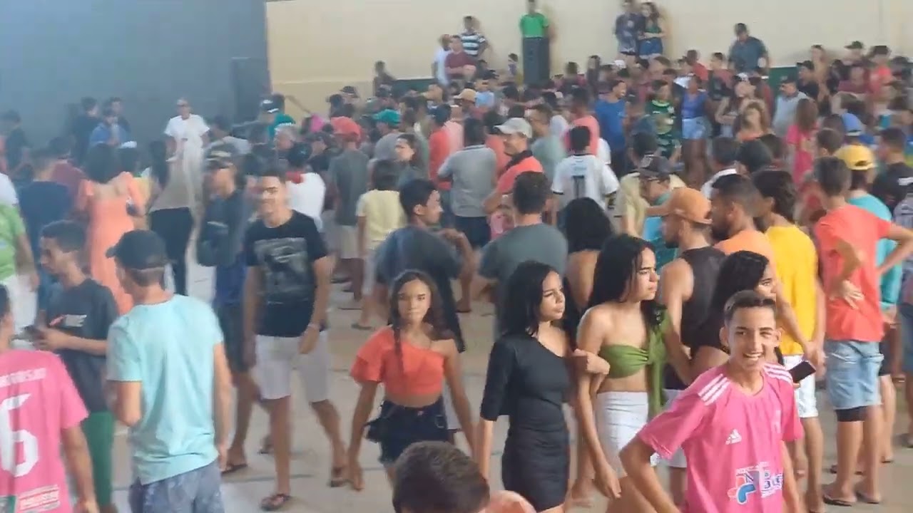 entrega das premiação aos ganhadores do dia 1 de maio em São José da lagoa tapada PB