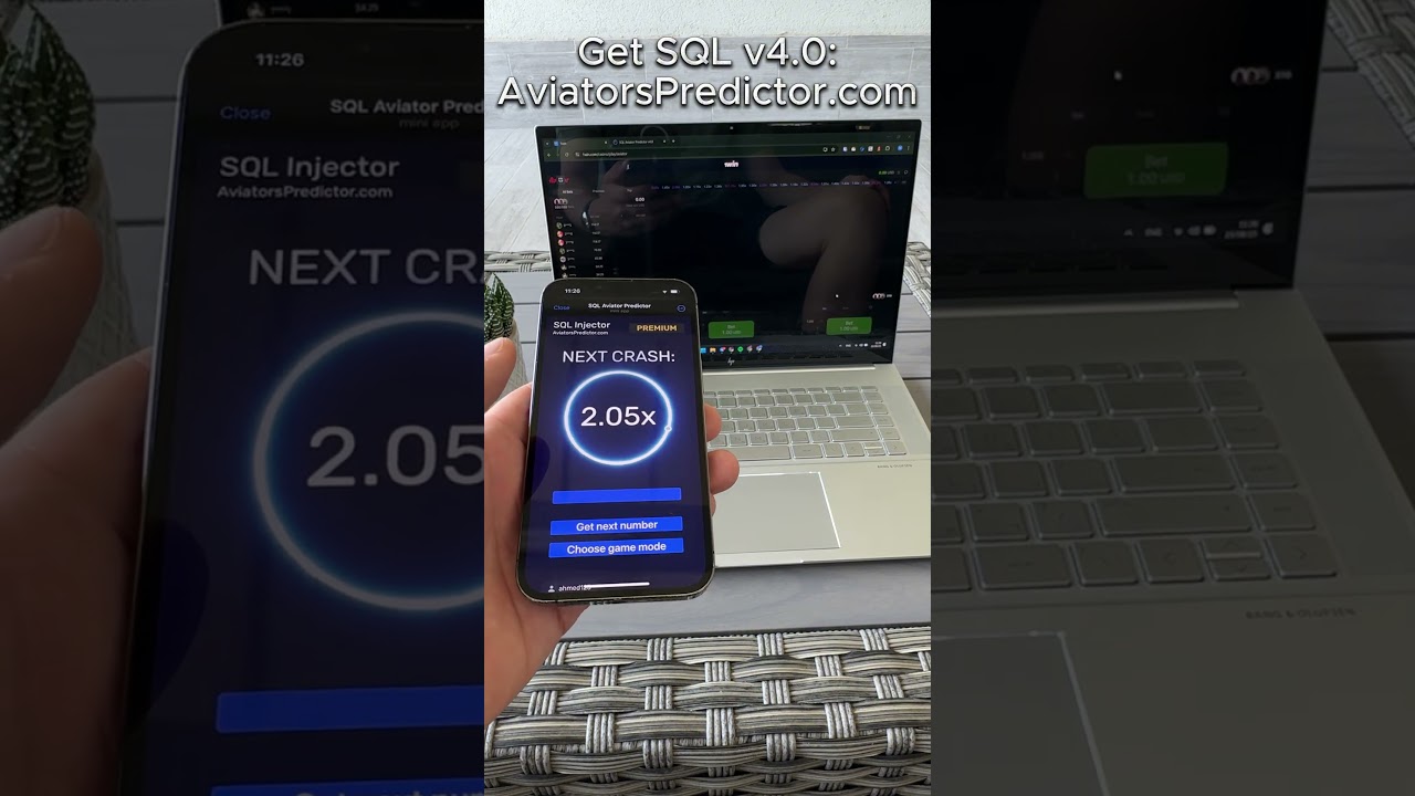 Aviator Hack 2025 &mdash; 100% Working Predictor Tool? 😱 FREE Guide!