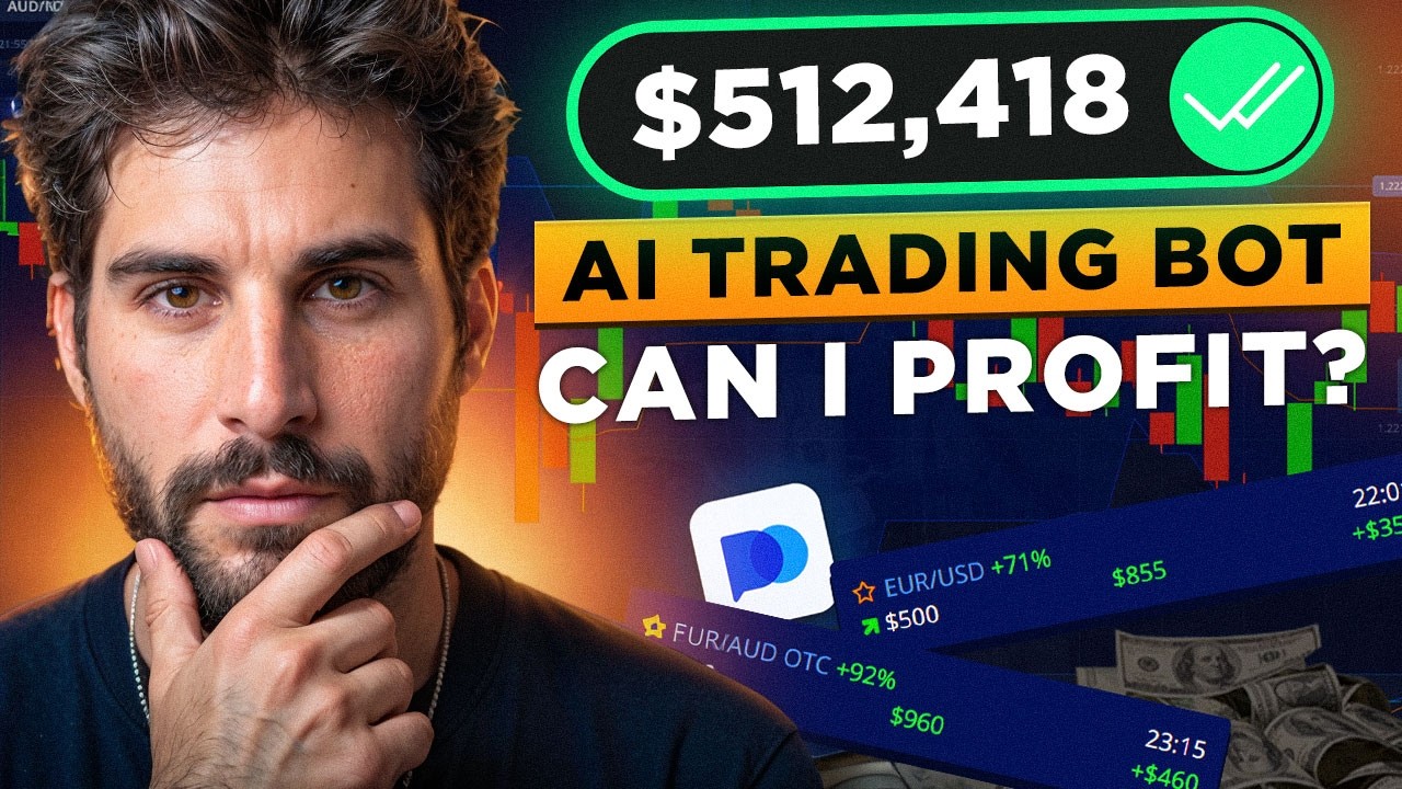 Best AI Trading Bot for Pocket Option 2026 | Binary Options Signals & Strategy That Works