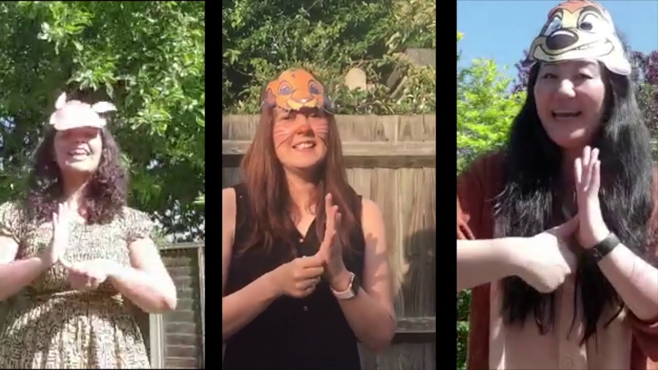 MKS Fun - Hakuna Matata