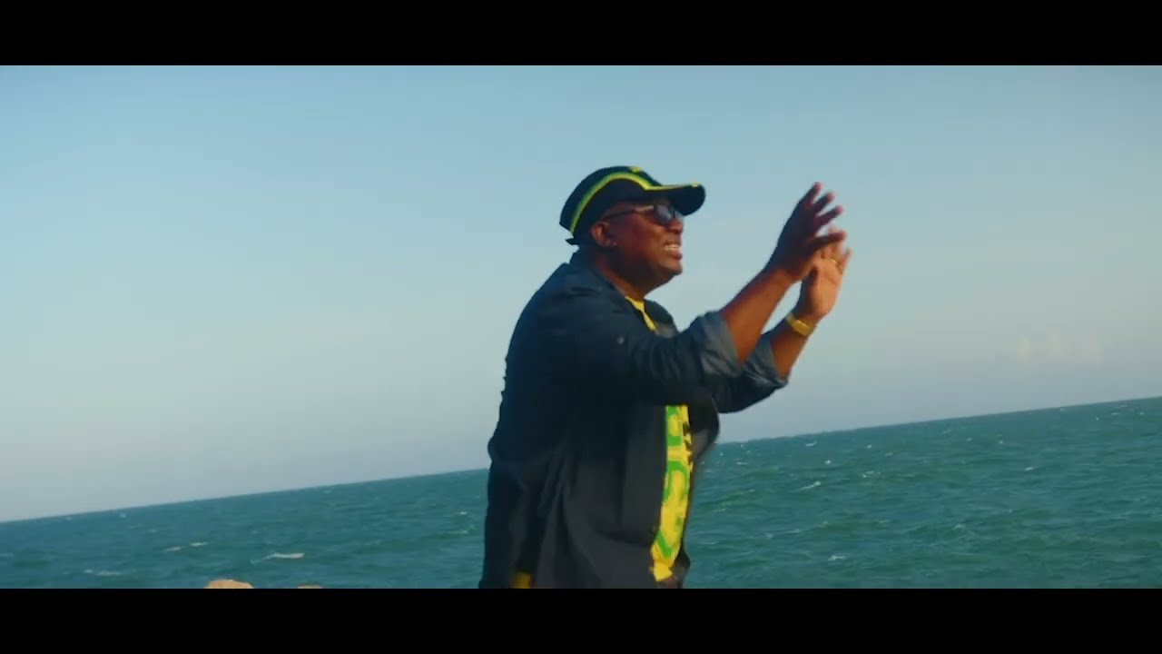 DAVID LONG: SIXTY (OFFICIAL MUSIC VIDEO)