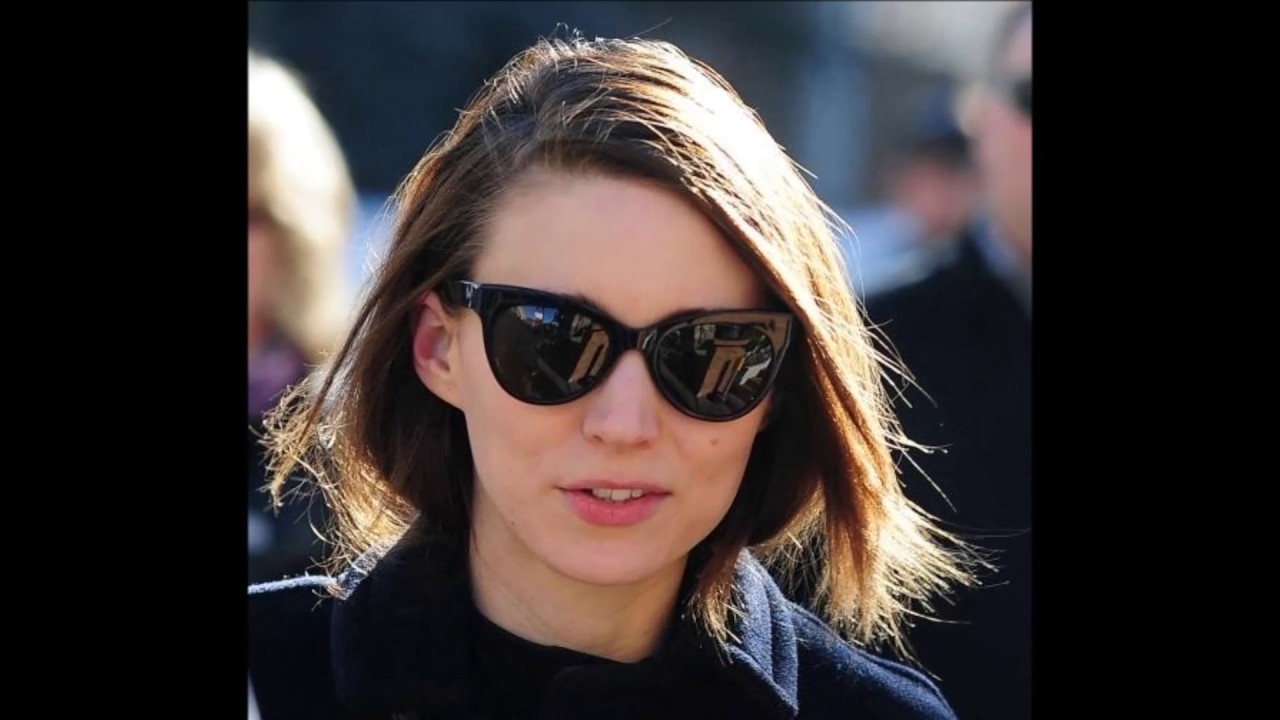 Rooney y Cate You're beautiful-(James Blunt)