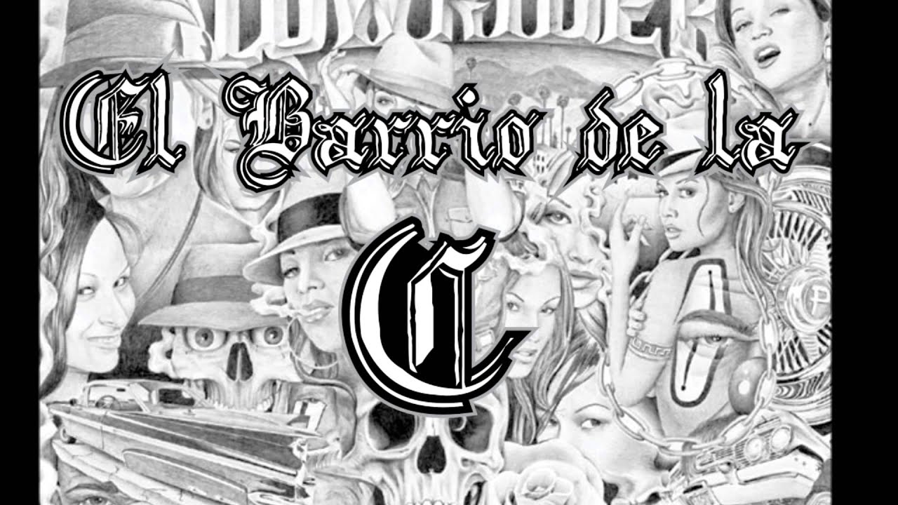 Canarios 13 - Hip Hop Mexicano - Mc Maya