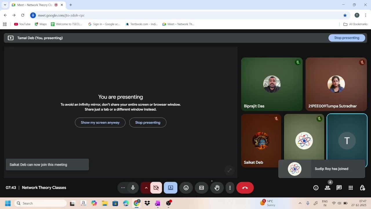 Power system fault part-4