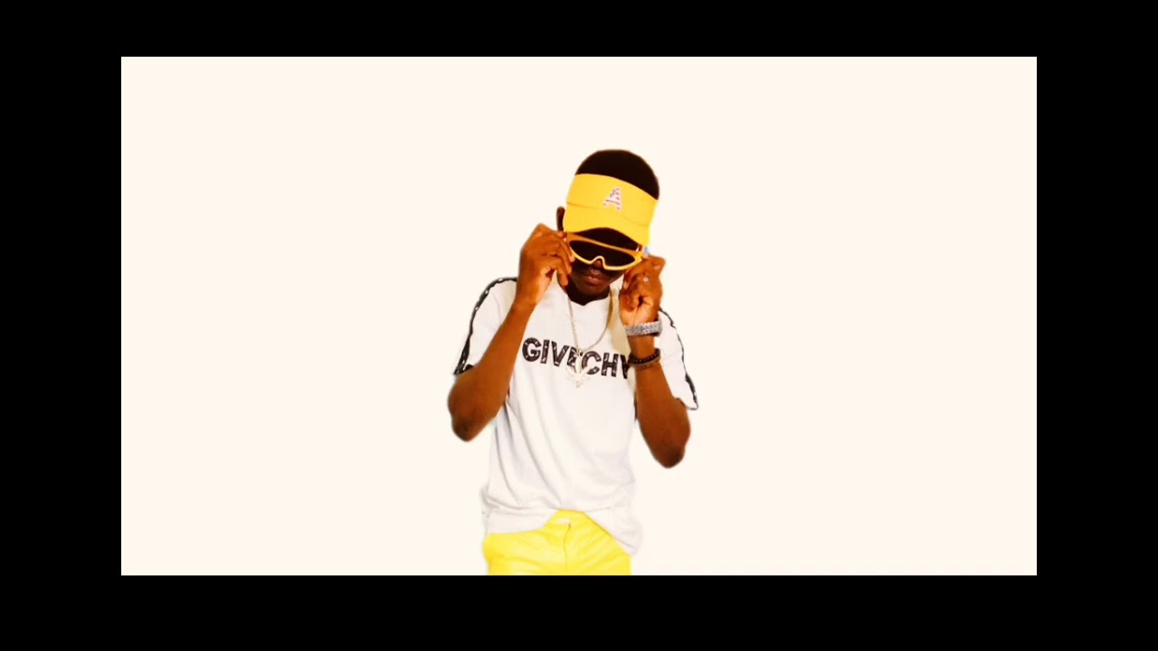 Elviis'do le battant _-_ Yémiyéré _ clip _audio_ officiel (128 k)