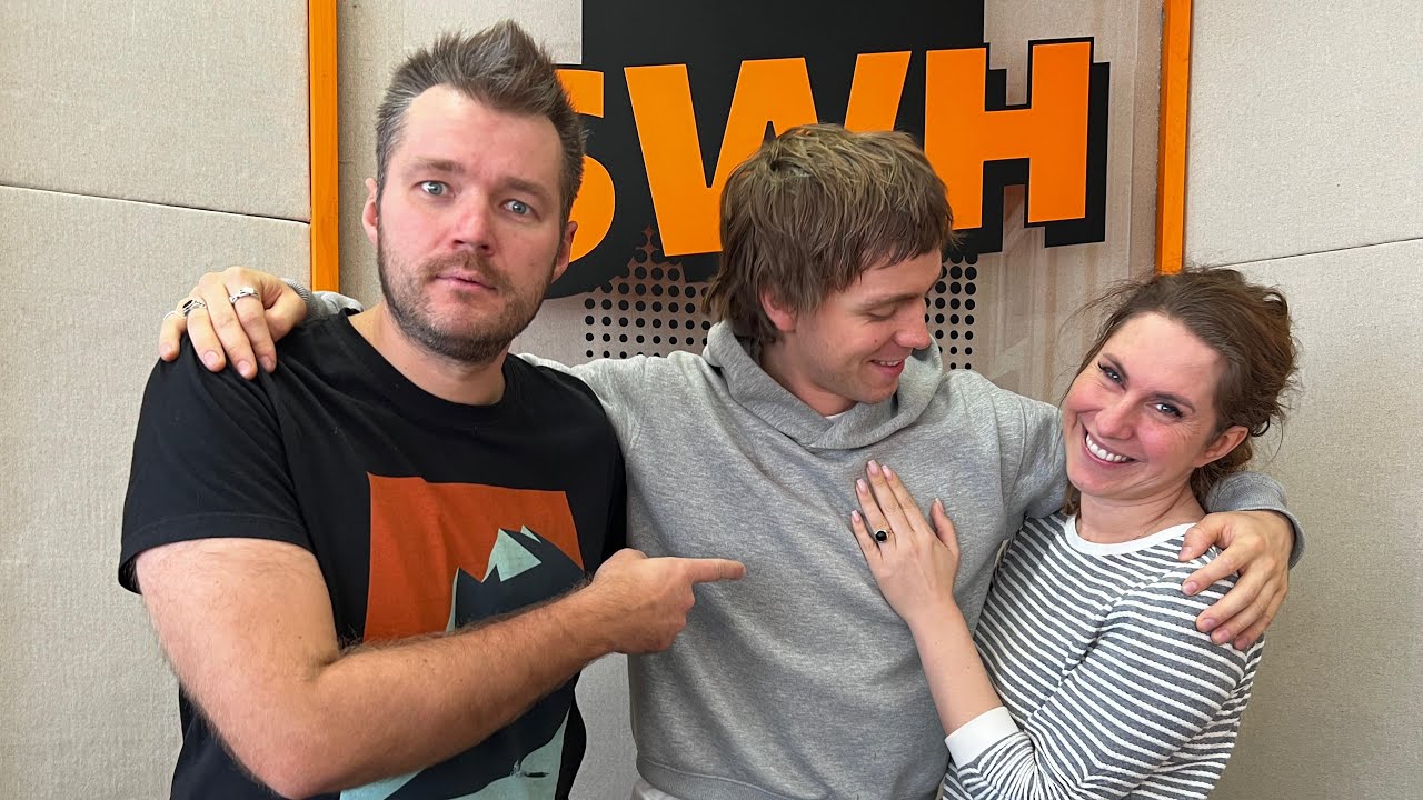 ''Esmu atradis sevi!'' Chris Noah laiž klajā savu līdz šim nozīmīgāko vērienīgāko ierakstu