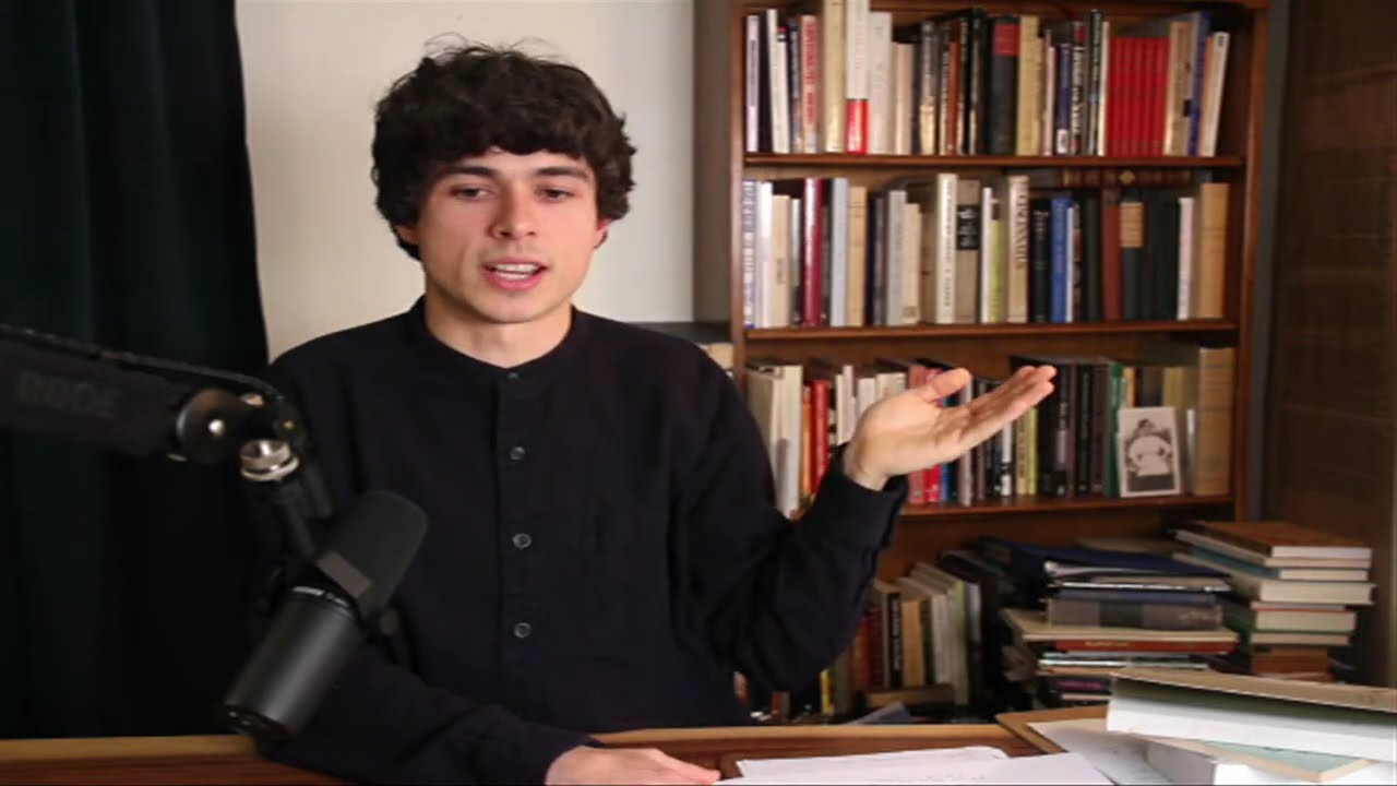 Considerations for Persistence — The Junto, Ep. 24