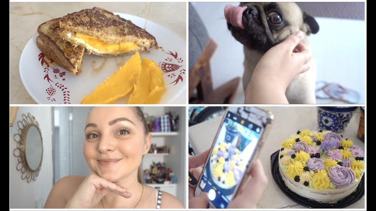 WEEKEND VLOG || MESSAGGIO SUBLIMINALE xD || Gemminamakeup