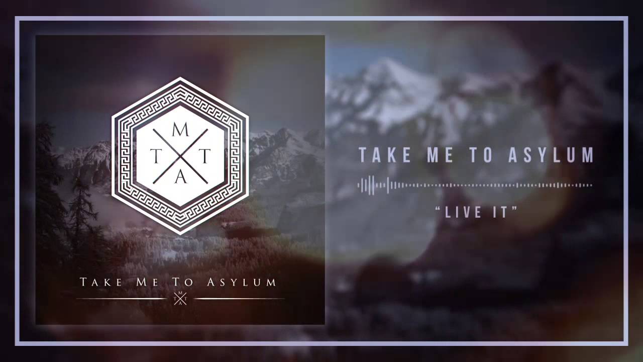 Stolen Memories - Live It