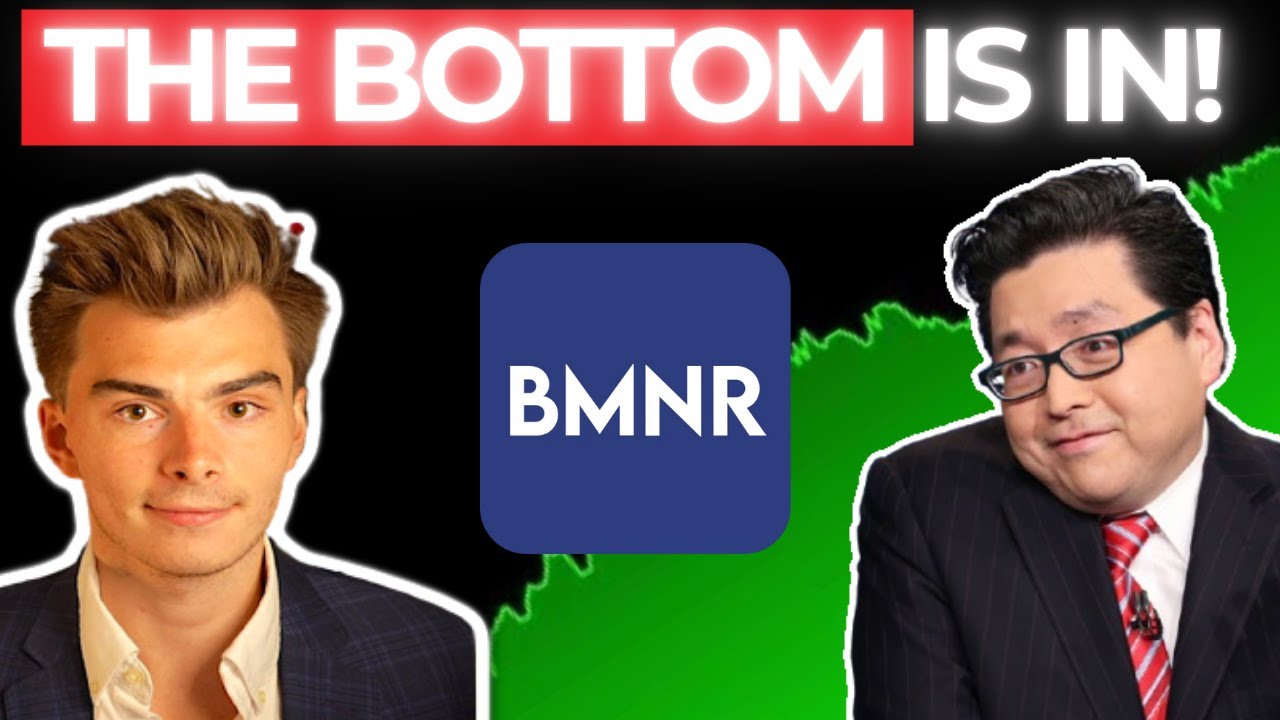 [LEAKED] ⚠️TOM LEE 