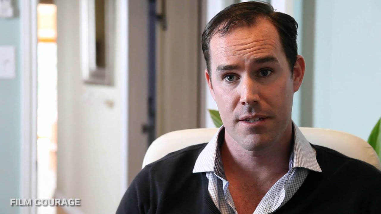 How My First Job In Los Angeles Helped My Screenwriting Career by Justin Trevor Winters