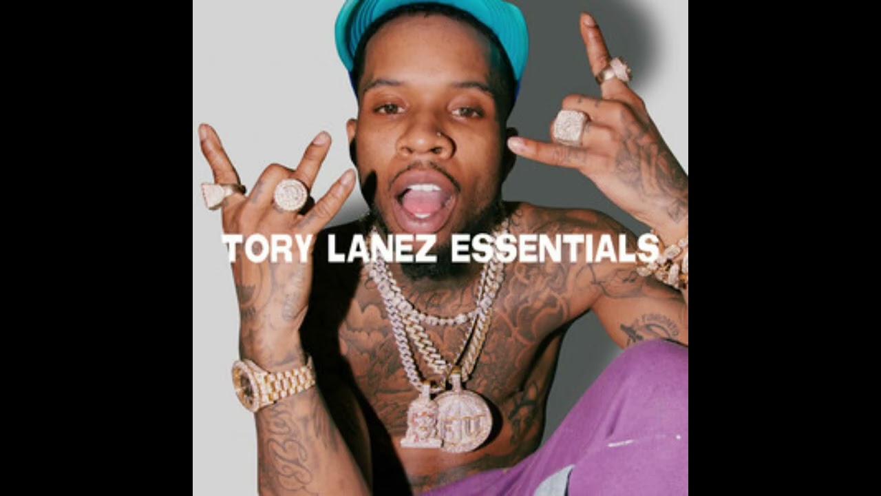 YOUNG KING - TLanez - [ instrumental ]