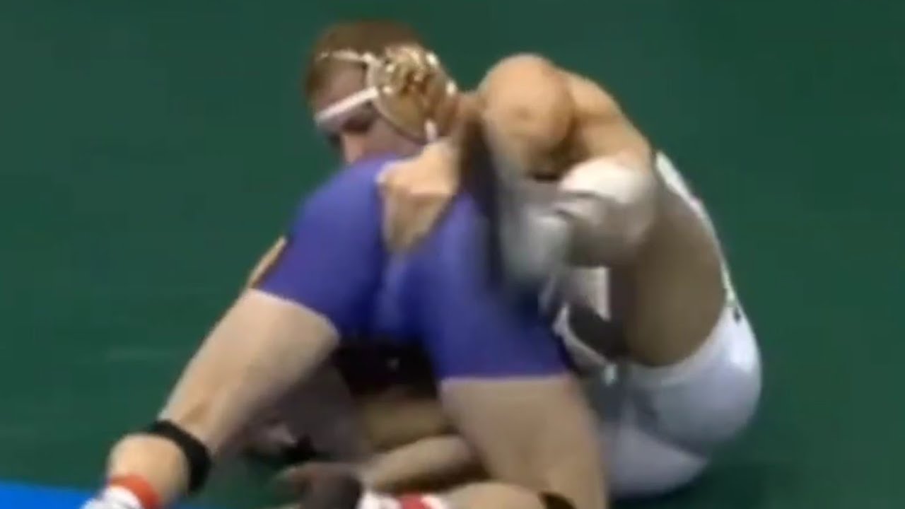 Wrestling Oil Checks Volume 13