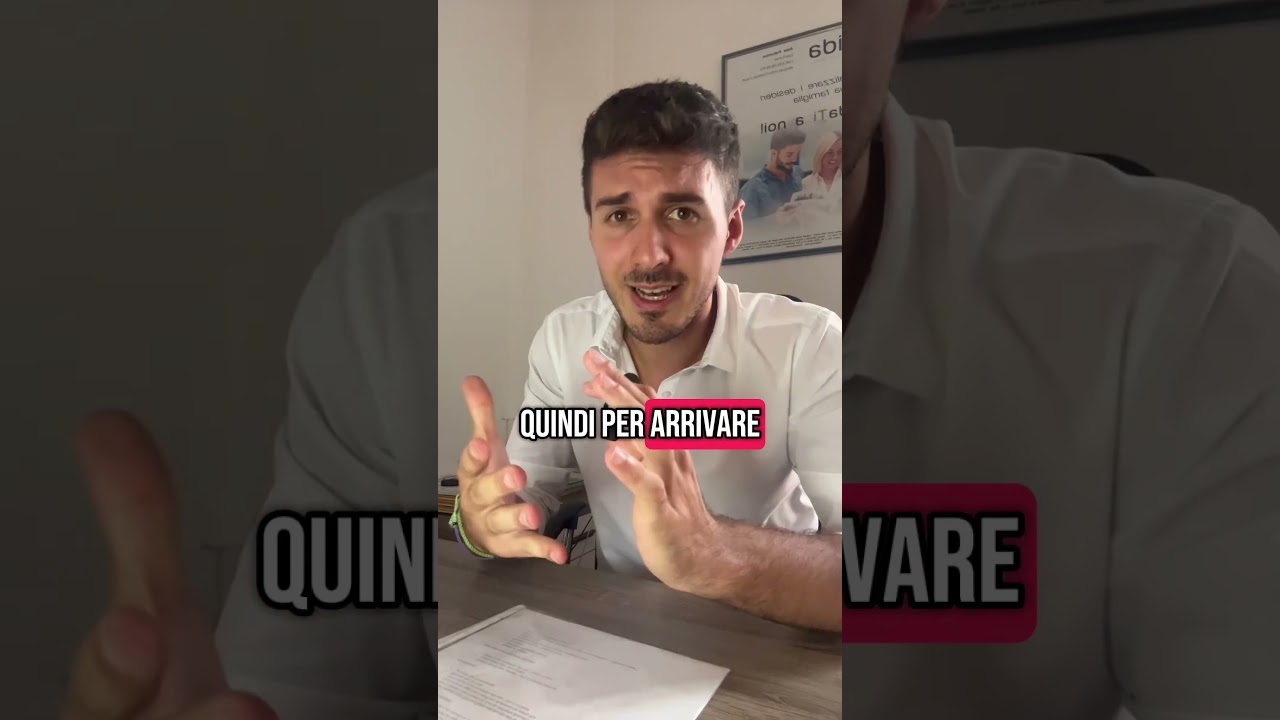 Mutuo e conto corrente chiuso