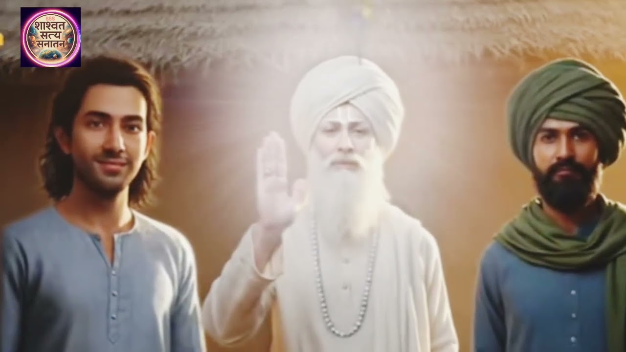 आत्मा ओर परमात्माका  रहस्य  ❤️🙏❤️
