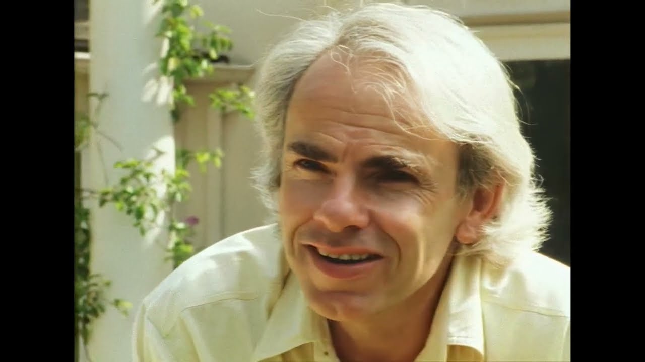 Paul Verhoeven, Jan de Bont en Rob Houwer over De Vierde Man (1983)