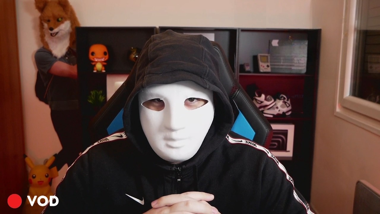 [25/02/26] JE COUPE PAS LE LIVE TANT QUE... [Partie 1/2] | Rediffusion