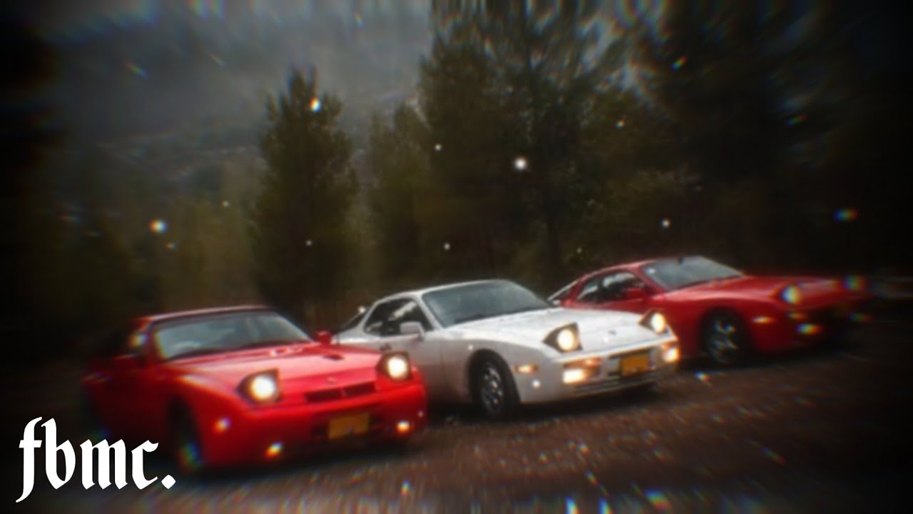 David Guetta - Hey Mama (Mosees Remix) | Car Bass Music | FBMC