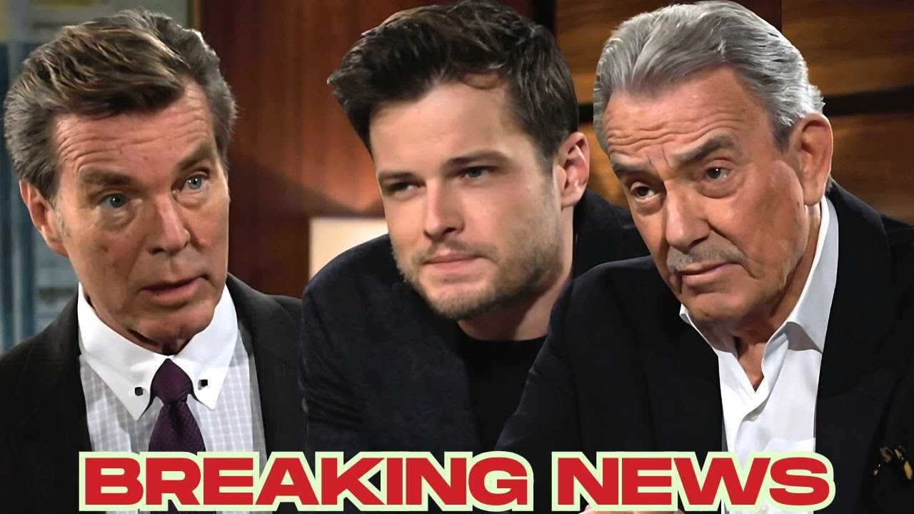 🔥 Kyle&rsquo;s SHOCKING Betrayal &ndash; Victor&rsquo;s Revenge Plan EXPOSED! 😱