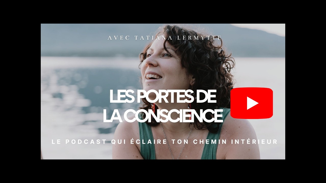 Les 5 blessures émotionnelles et leurs racines profondes- Episode 1 #6