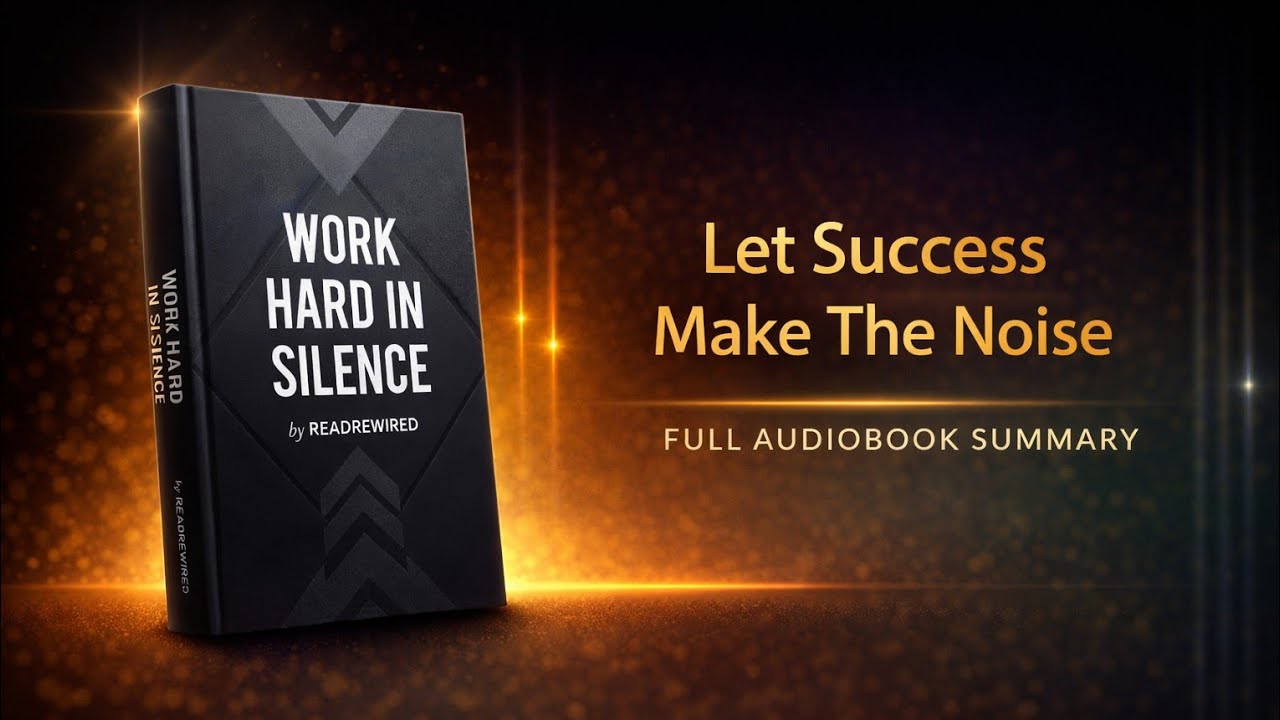 Let Success Make The Noise(Audiobook)