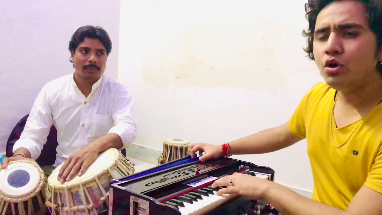 Log Kehte Hain Ajnabi Tum Ho | Hariharan Saab | Piyush Panwar | Rajan Dwarka | Live | Ghazal
